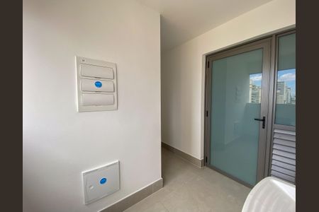 Apartamento à venda com 154m², 3 quartos e 2 vagasÁrea de Serviço