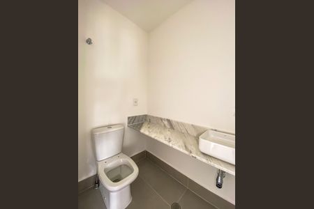 Apartamento à venda com 154m², 3 quartos e 2 vagasLavabo