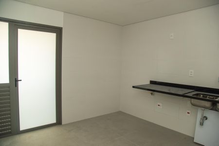 Apartamento à venda com 154m², 3 quartos e 2 vagasCozinha