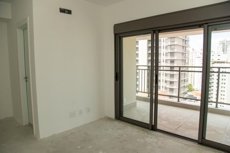 Apartamento à venda com 154m², 3 quartos e 2 vagasQuarto Suíte