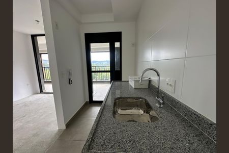Apartamento à venda com 94m², 3 quartos e 2 vagasCozinha