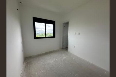 Apartamento à venda com 94m², 3 quartos e 2 vagasSuíte 2