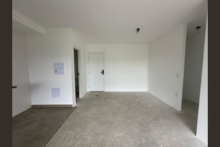 Apartamento à venda com 94m², 3 quartos e 2 vagasSala