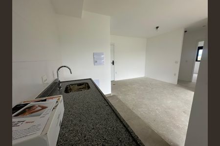 Apartamento à venda com 94m², 3 quartos e 2 vagasCozinha