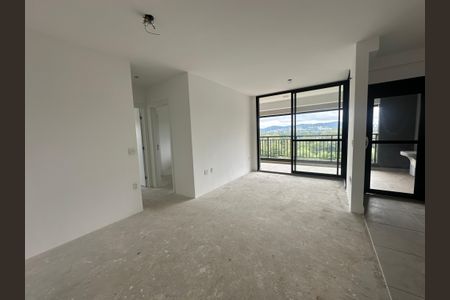 Sala de apartamento à venda com 3 quartos, 94m² em Alphaville Empresarial, Barueri