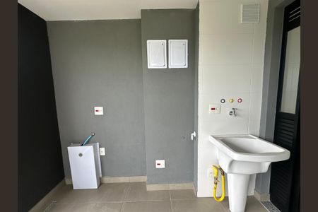 Apartamento à venda com 94m², 3 quartos e 2 vagasÁrea de Serviço