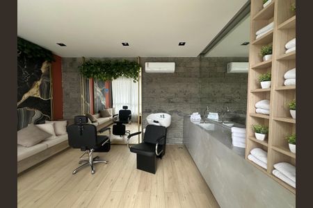 Apartamento à venda com 94m², 3 quartos e 2 vagasSpa