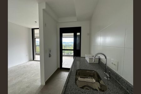 Apartamento à venda com 94m², 3 quartos e 2 vagasCozinha