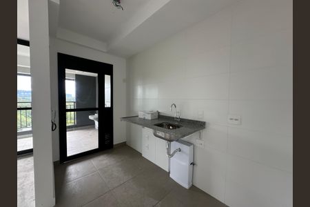 Apartamento à venda com 94m², 3 quartos e 2 vagasCozinha