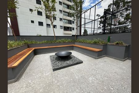 Apartamento à venda com 94m², 3 quartos e 2 vagasÁrea comum