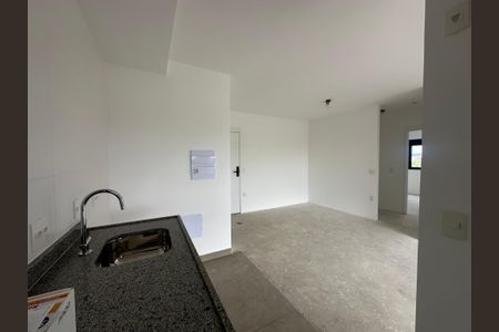 Apartamento à venda com 94m², 3 quartos e 2 vagasCozinha