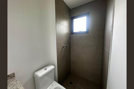Apartamento à venda com 94m², 3 quartos e 2 vagasBanheiro da Suíte 1