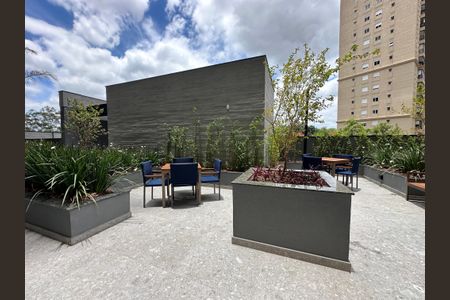 Apartamento à venda com 94m², 3 quartos e 2 vagasÁrea comum