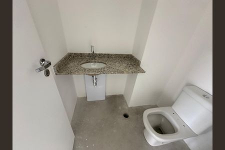 Apartamento à venda com 94m², 3 quartos e 2 vagasLavabo