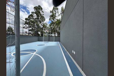 Apartamento à venda com 94m², 3 quartos e 2 vagasQuadra Esportiva