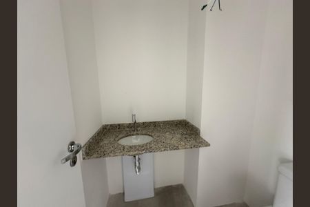 Apartamento à venda com 94m², 3 quartos e 2 vagasLavabo