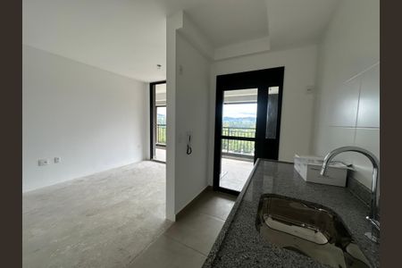 Apartamento à venda com 94m², 3 quartos e 2 vagasCozinha
