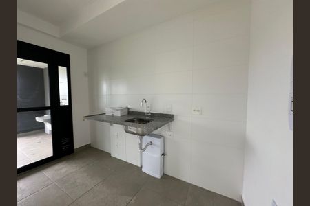 Apartamento à venda com 94m², 3 quartos e 2 vagasCozinha