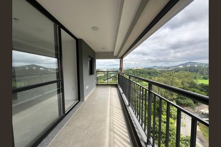 Apartamento à venda com 94m², 3 quartos e 2 vagasVaranda da Sala