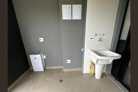 Apartamento à venda com 94m², 3 quartos e 2 vagasÁrea de Serviço