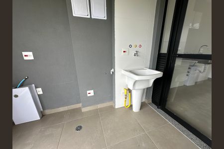 Apartamento à venda com 94m², 3 quartos e 2 vagasÁrea de Serviço