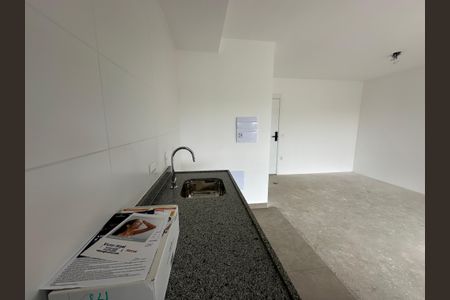 Apartamento à venda com 94m², 3 quartos e 2 vagasCozinha