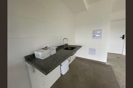 Apartamento à venda com 94m², 3 quartos e 2 vagasCozinha