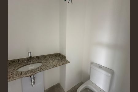 Apartamento à venda com 94m², 3 quartos e 2 vagasLavabo