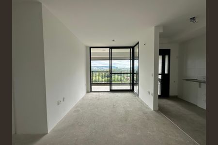 Sala de apartamento à venda com 3 quartos, 94m² em Alphaville Empresarial, Barueri