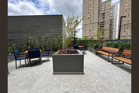 Apartamento à venda com 94m², 3 quartos e 2 vagasÁrea comum