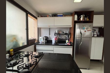 Foto 10 de apartamento à venda com 1 quarto, 58m² em Vila Andrade, São Paulo