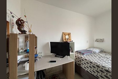 Foto 15 de apartamento à venda com 1 quarto, 58m² em Vila Andrade, São Paulo