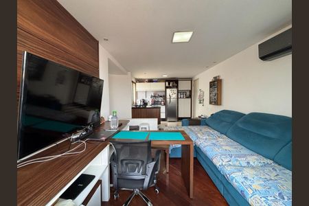 Foto 01 de apartamento à venda com 1 quarto, 58m² em Vila Andrade, São Paulo