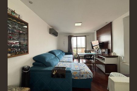 Foto 03 de apartamento à venda com 1 quarto, 58m² em Vila Andrade, São Paulo
