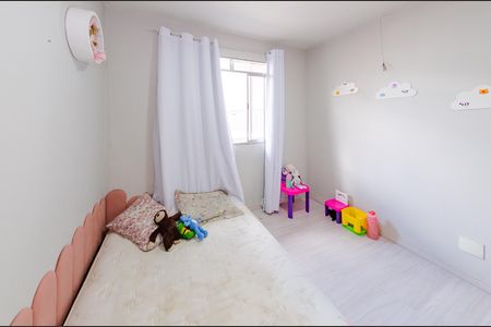 Quarto 1 de casa de condomínio à venda com 2 quartos, 75m² em João Pinheiro, Belo Horizonte