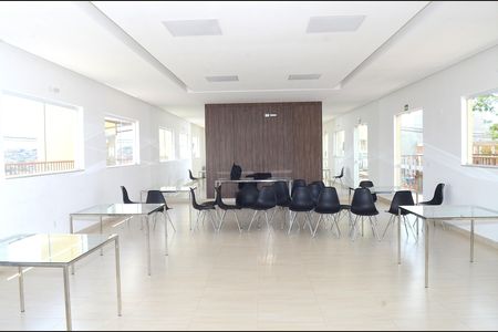 Apartamento para alugar com 41m², 2 quartos e 1 vagaSalão de Festas