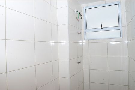 Apartamento para alugar com 41m², 2 quartos e 1 vagaBanheiro
