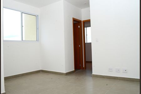 Apartamento para alugar com 41m², 2 quartos e 1 vagaDetalhe Sala