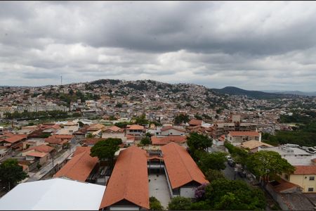 Apartamento para alugar com 41m², 2 quartos e 1 vagaVista da Sala