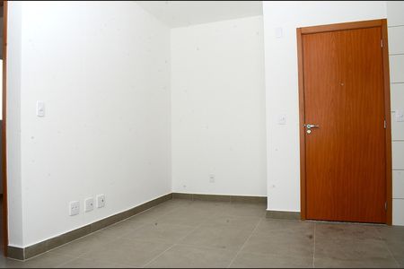 Apartamento para alugar com 41m², 2 quartos e 1 vagaDetalhe Sala