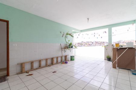 Casa à venda com 250m², 4 quartos e 2 vagasÁrea de Serviço