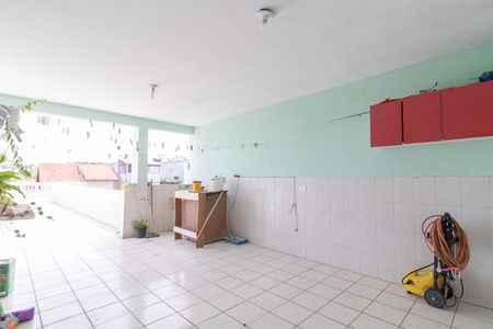 Casa à venda com 250m², 4 quartos e 2 vagasÁrea de Serviço