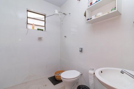 Casa à venda com 250m², 4 quartos e 2 vagasBanheiro 3