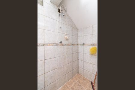 Casa à venda com 250m², 4 quartos e 2 vagasBanheiro da Suíte