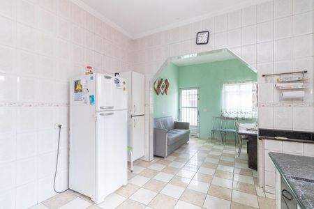Casa à venda com 250m², 4 quartos e 2 vagasCozinha