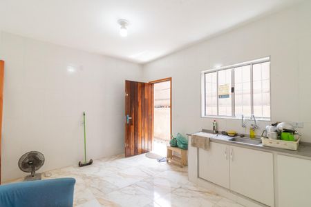Casa à venda com 250m², 4 quartos e 2 vagasCozinha 2