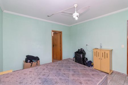 Casa à venda com 250m², 4 quartos e 2 vagasSuíteSuíte
