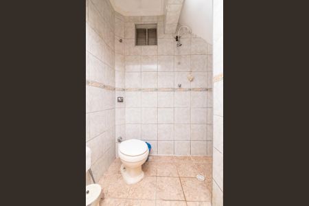 Casa à venda com 250m², 4 quartos e 2 vagasBanheiro da Suíte