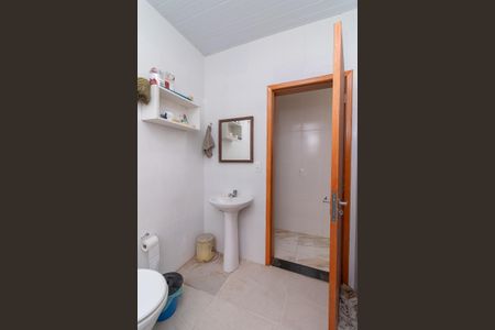 Casa à venda com 250m², 4 quartos e 2 vagasBanheiro 3