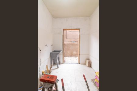 Casa à venda com 250m², 4 quartos e 2 vagasÁrea de Serviço 2